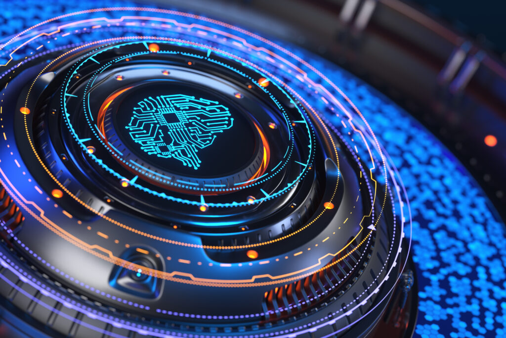 RPA Center of Excellence (CoE)