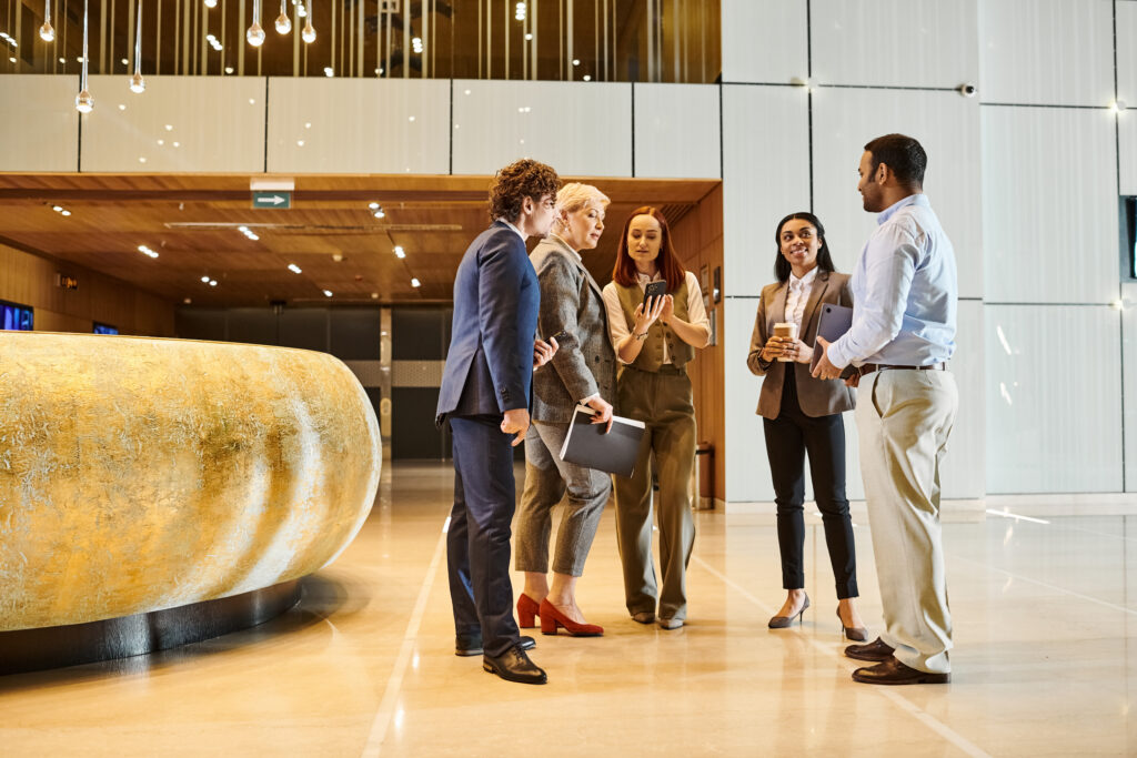SAP Center of Excellence (CoE)